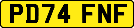 PD74FNF