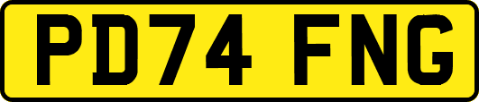 PD74FNG