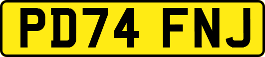 PD74FNJ