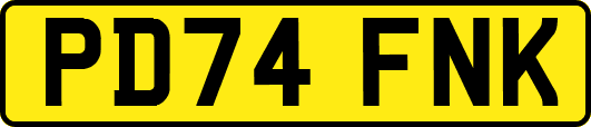 PD74FNK