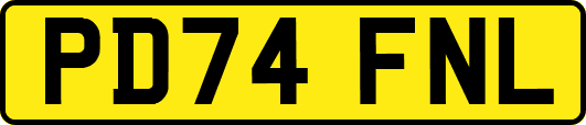 PD74FNL