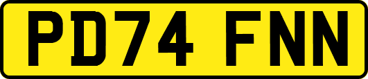 PD74FNN