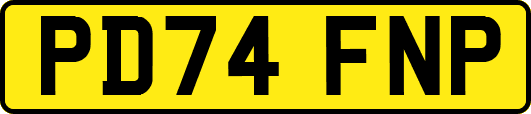 PD74FNP