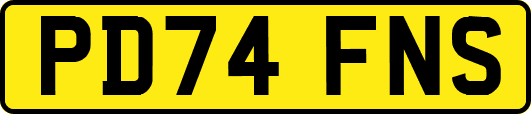 PD74FNS