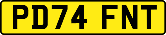 PD74FNT