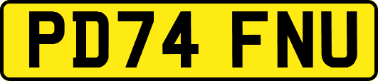 PD74FNU