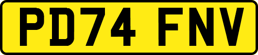 PD74FNV