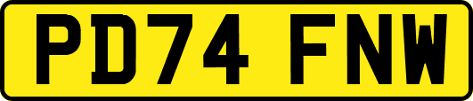 PD74FNW