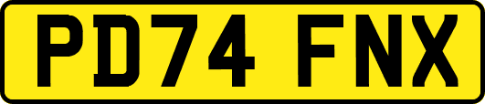 PD74FNX