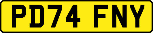 PD74FNY