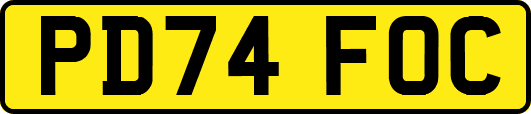 PD74FOC