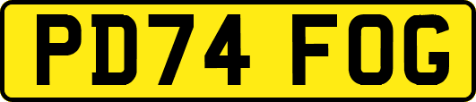PD74FOG