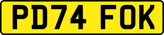 PD74FOK