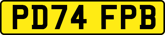 PD74FPB