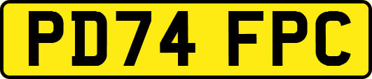 PD74FPC