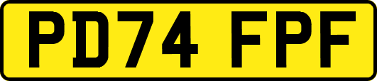 PD74FPF