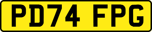 PD74FPG