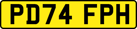 PD74FPH