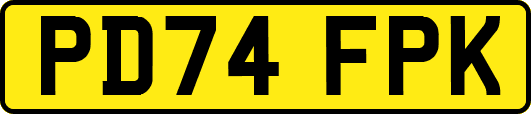 PD74FPK