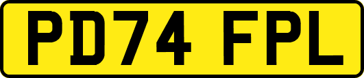 PD74FPL