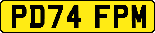 PD74FPM