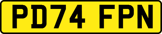 PD74FPN