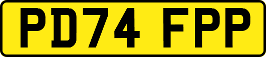 PD74FPP