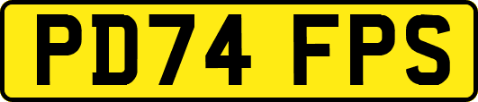 PD74FPS
