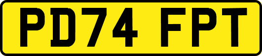 PD74FPT