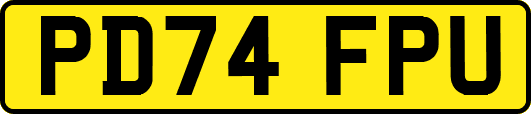 PD74FPU