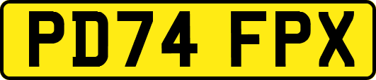 PD74FPX
