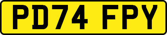 PD74FPY