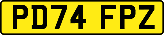 PD74FPZ