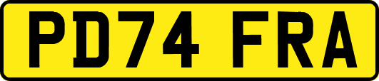 PD74FRA
