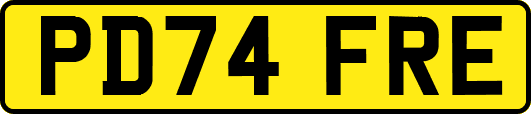 PD74FRE