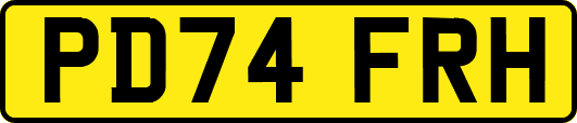 PD74FRH