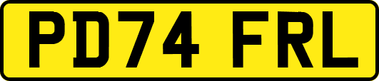PD74FRL