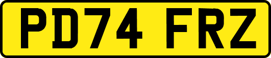 PD74FRZ