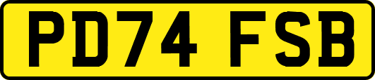 PD74FSB