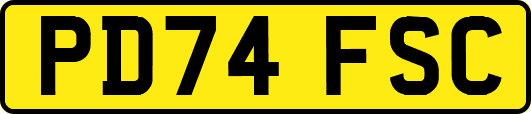 PD74FSC