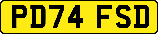 PD74FSD