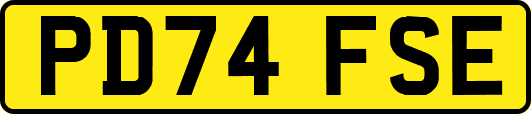 PD74FSE
