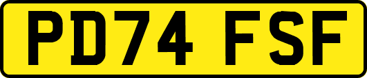 PD74FSF