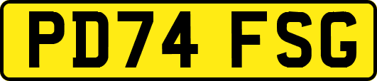 PD74FSG