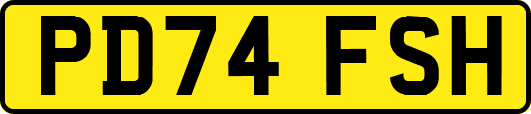 PD74FSH