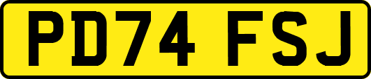 PD74FSJ