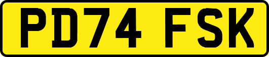 PD74FSK