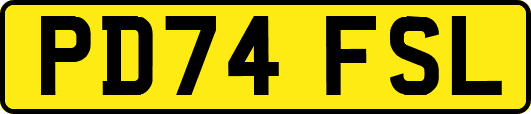 PD74FSL