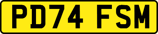 PD74FSM
