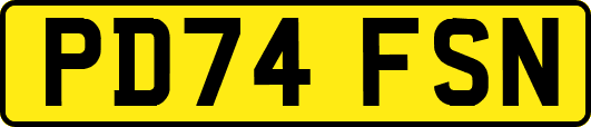 PD74FSN
